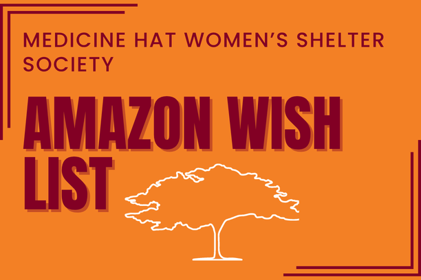 Donate to Our Amazon Wish List