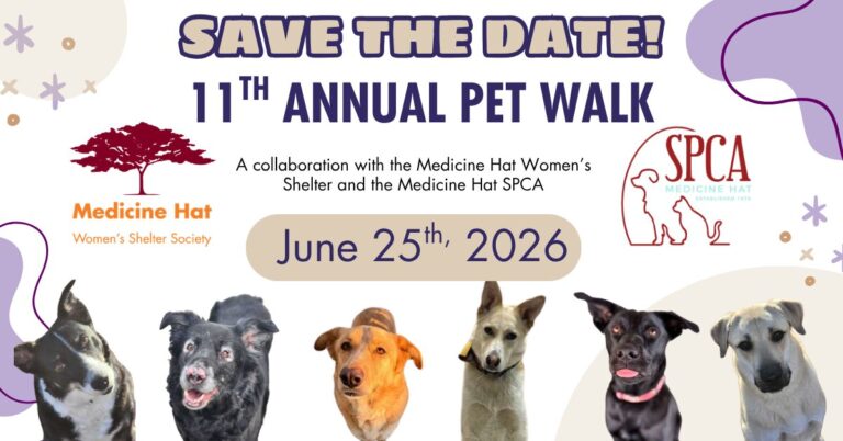 11th Annual MHWSS & MHSPCA Pet Walk