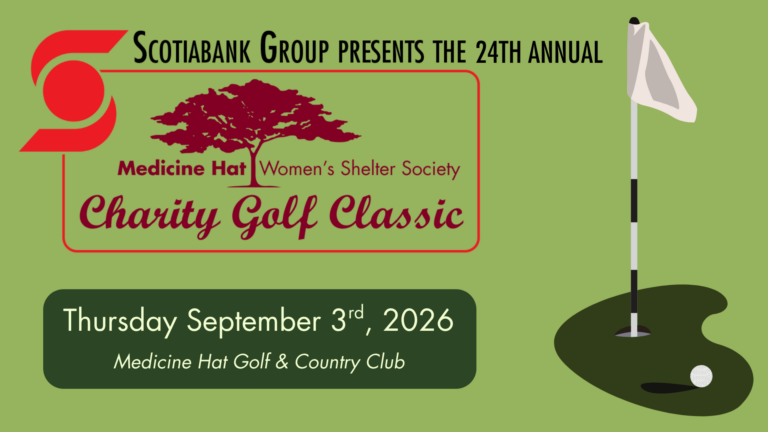 24th Annual MHWSS Charity Golf Tournament – Presented by The Scotiabank Group