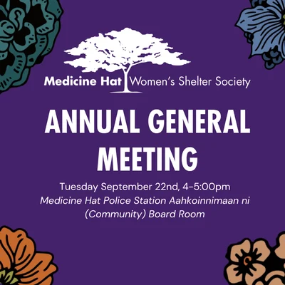 Annual General Meeting 2026